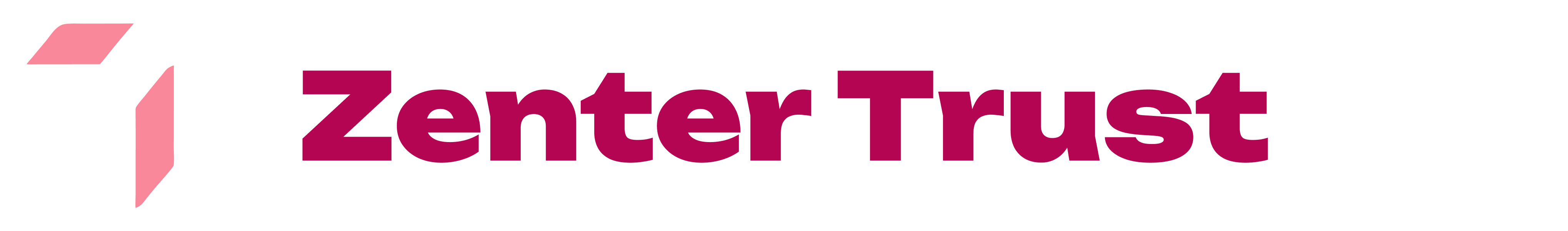 Zenter Trust